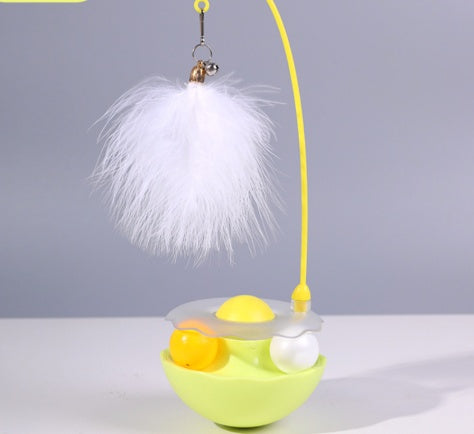 Interactive Toy For Cat