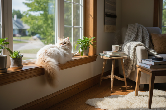 Pet Mental Health: How to Keep Your Pet Happy and Emotionally Balanced