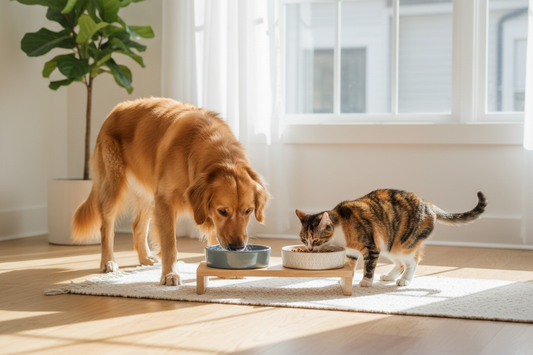 How to Keep Your Pet Safe at Home