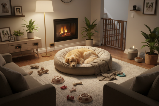 Seasonal Pet Care: How to Protect Your Pet Year-Round