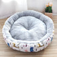 Dog And Cat Litter Padded