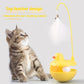 Interactive Toy For Cat