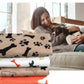 Three-layer Waterproof Pet Absorbent Pad