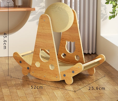 Creative Sisal Mat
