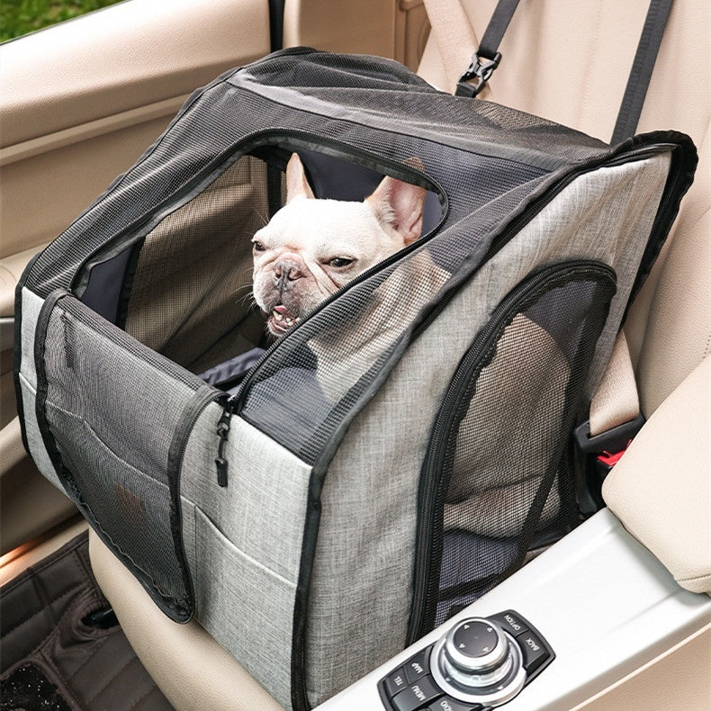 Portable Foldable Car Waterproof