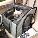 Portable Foldable Car Waterproof