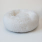 Dog Beds For Small Dogs Round Plush