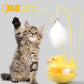 Interactive Toy For Cat
