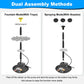 Solar Bird Bath Fountain