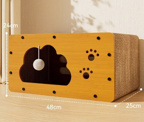 Creative Sisal Mat