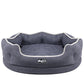 Warm sofa dog cushion