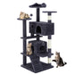 Cat Climbing Frame