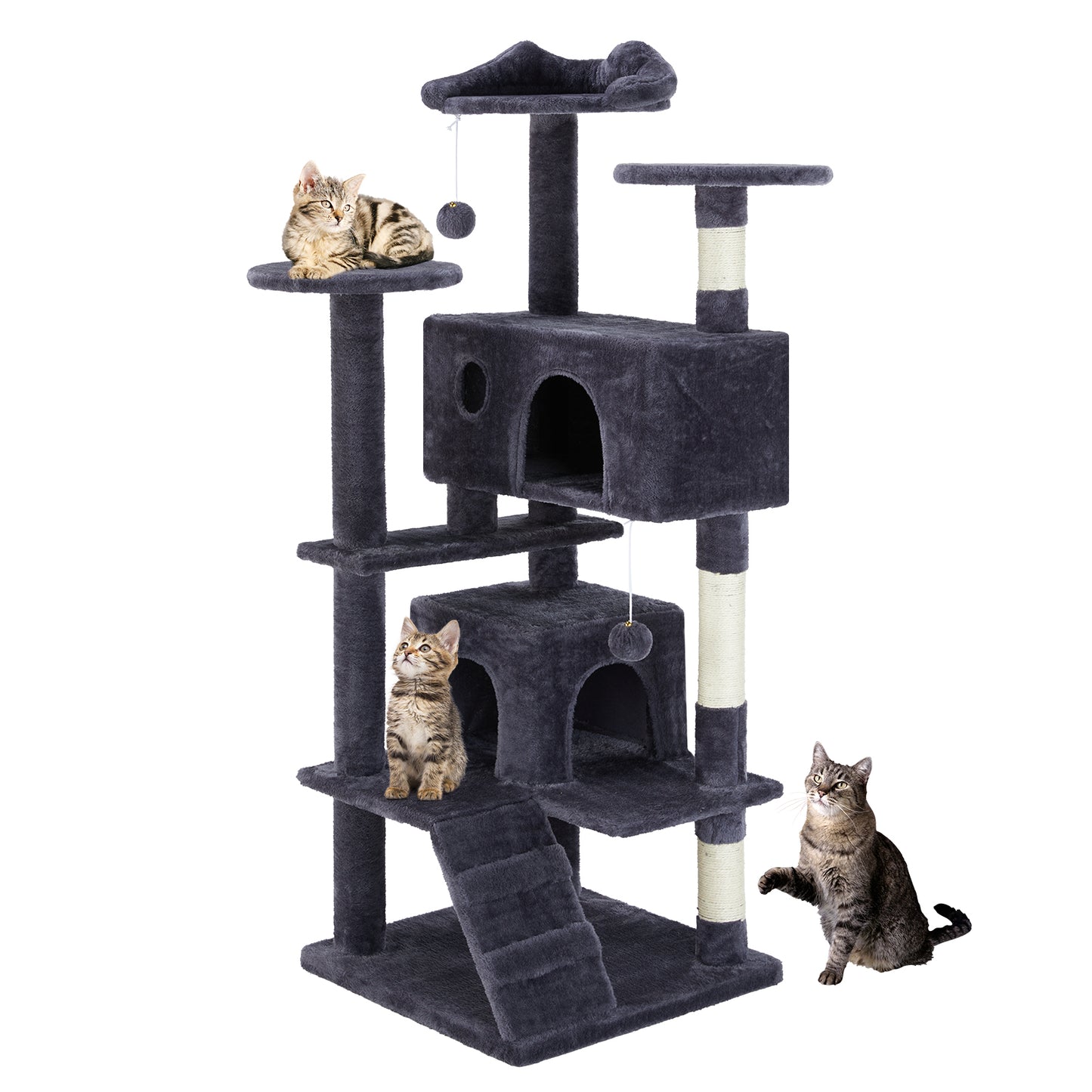 Cat Climbing Frame