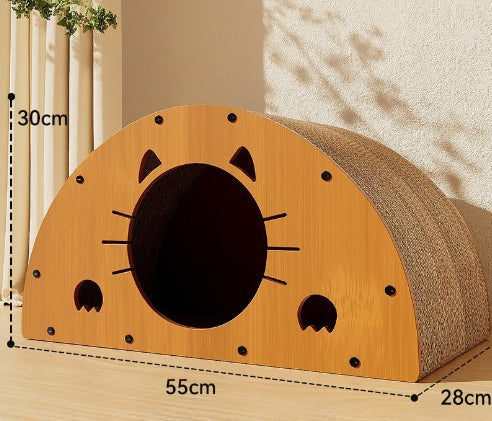 Creative Sisal Mat