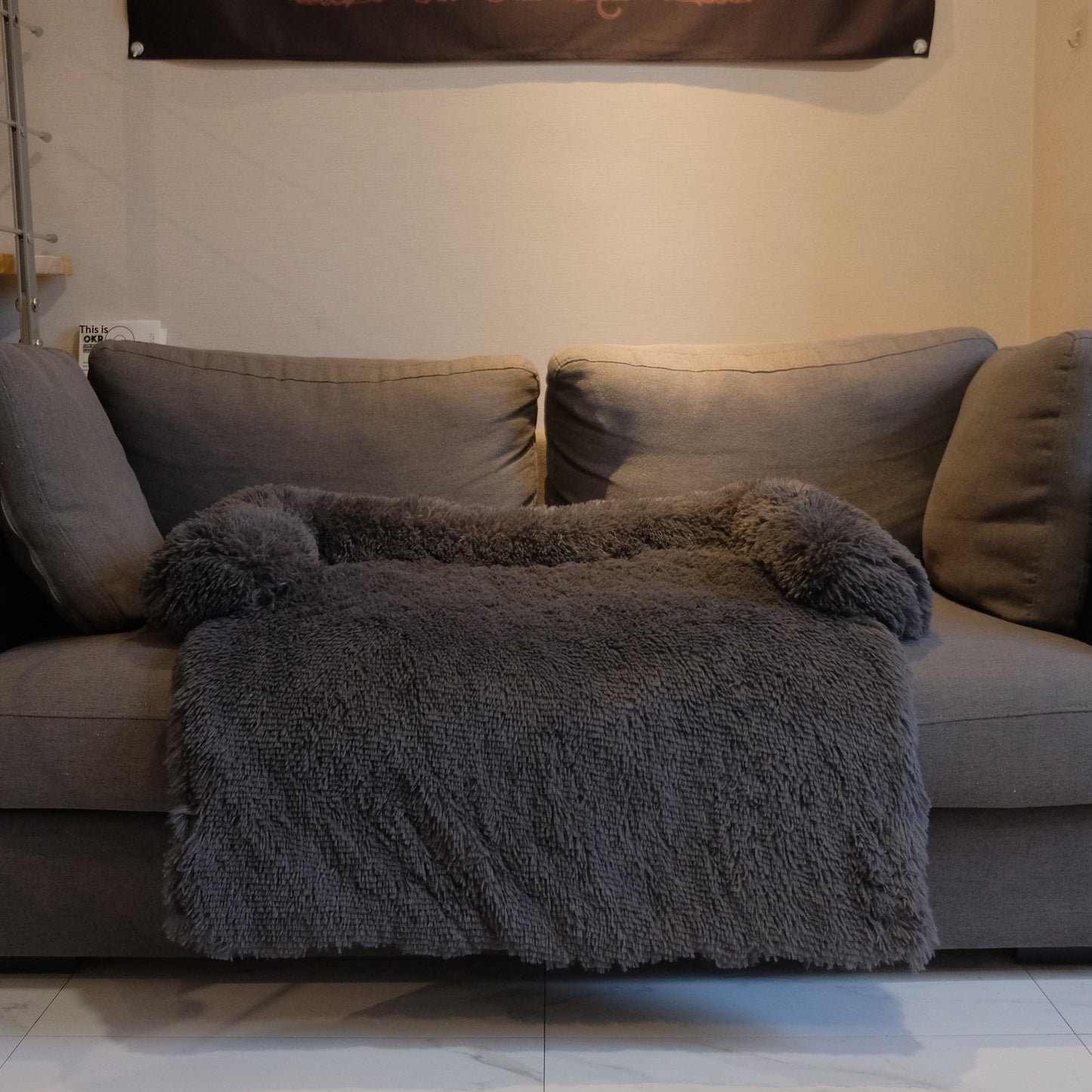 Comfortable Dog Bed