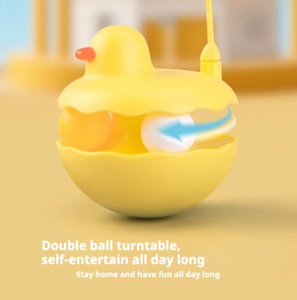 Interactive Toy For Cat