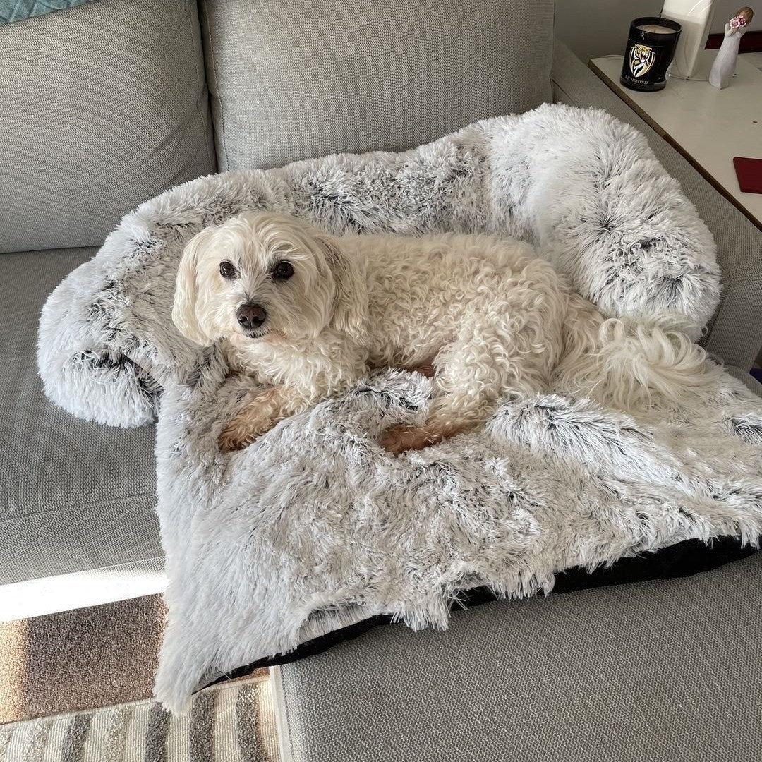 Comfortable Dog Bed
