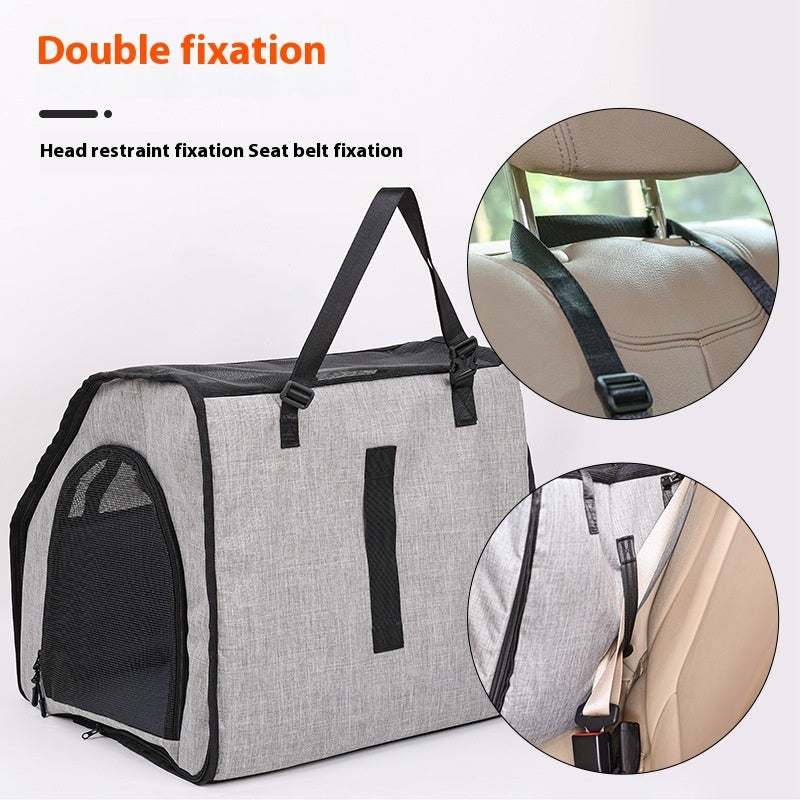 Portable Foldable Car Waterproof
