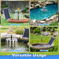 Solar Bird Bath Fountain