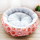 Dog And Cat Litter Padded
