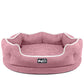 Warm sofa dog cushion