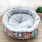 Dog And Cat Litter Padded