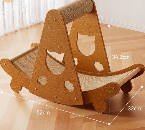 Creative Sisal Mat