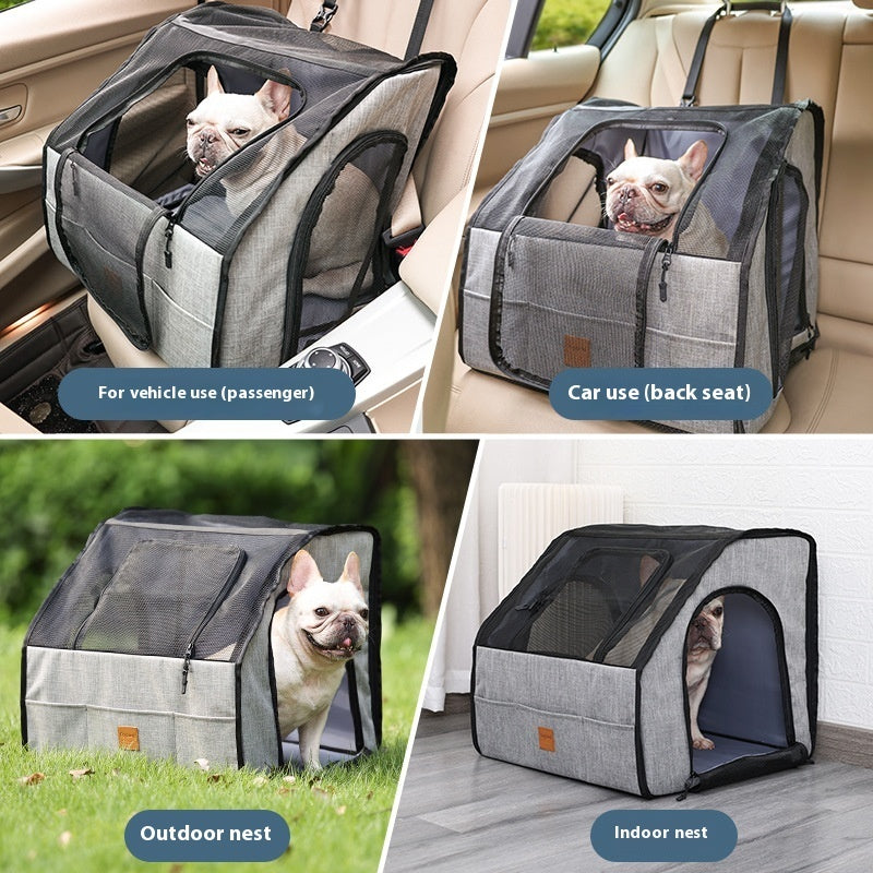 Portable Foldable Car Waterproof