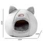 Winter Nest For Cats