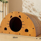 Creative Sisal Mat