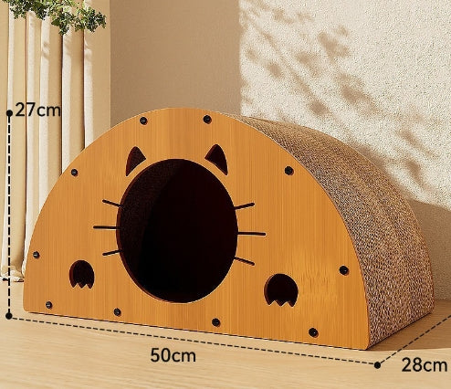 Creative Sisal Mat