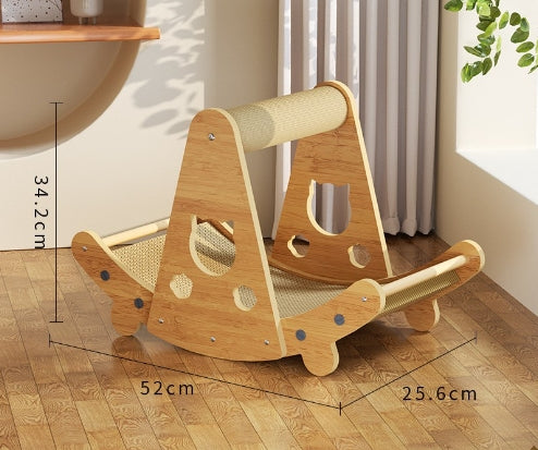 Creative Sisal Mat