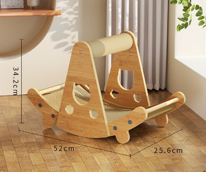 Creative Sisal Mat