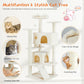 Cat Climbing Frame