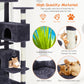Cat Climbing Frame