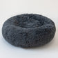 Dog Beds For Small Dogs Round Plush