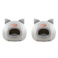 Winter Nest For Cats