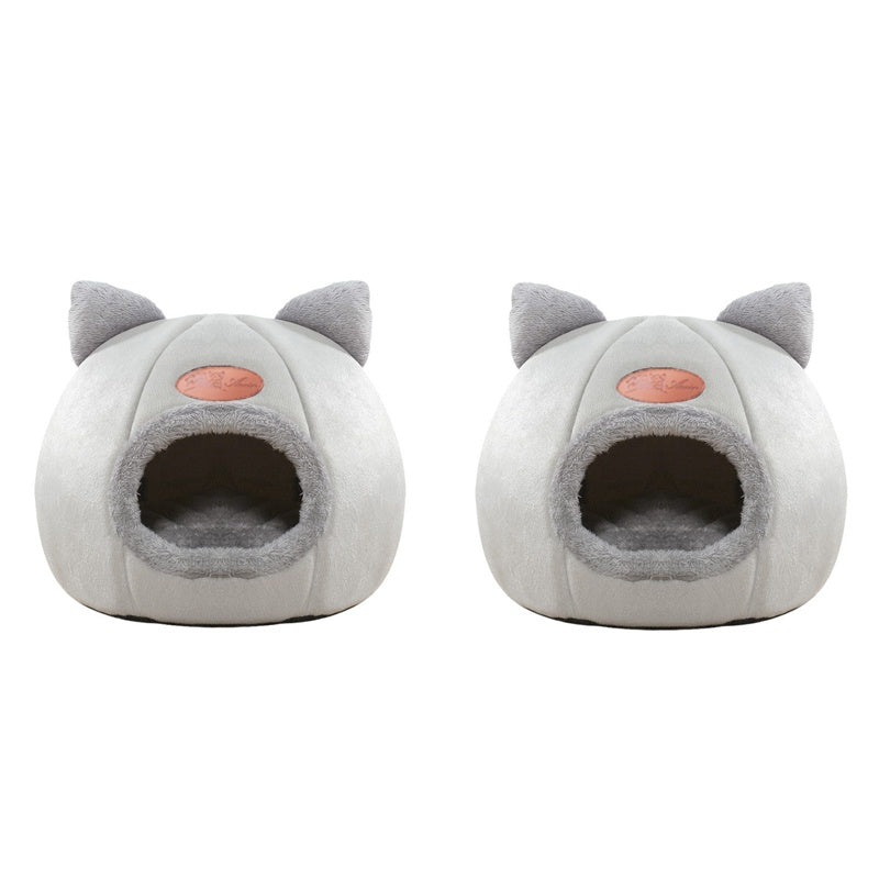 Winter Nest For Cats