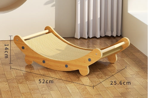 Creative Sisal Mat