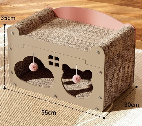 Creative Sisal Mat