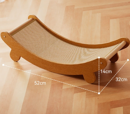 Creative Sisal Mat
