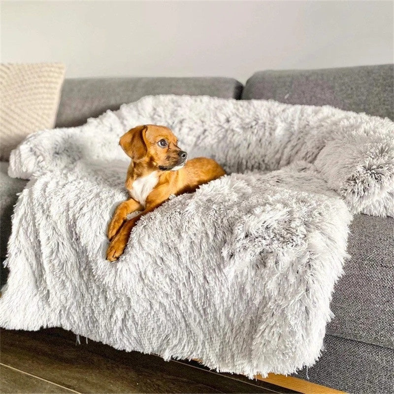Comfortable Dog Bed