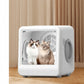 Pet Dryer Room