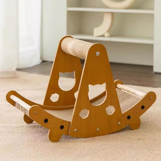 Creative Sisal Mat