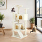 Cat Climbing Frame