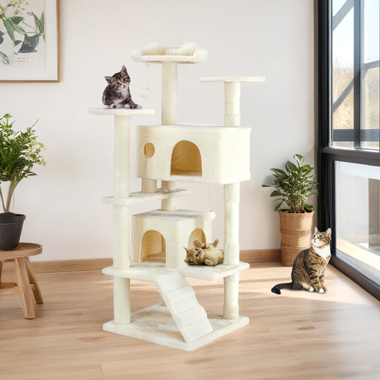 Cat Climbing Frame