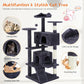 Cat Climbing Frame
