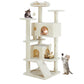 Cat Climbing Frame