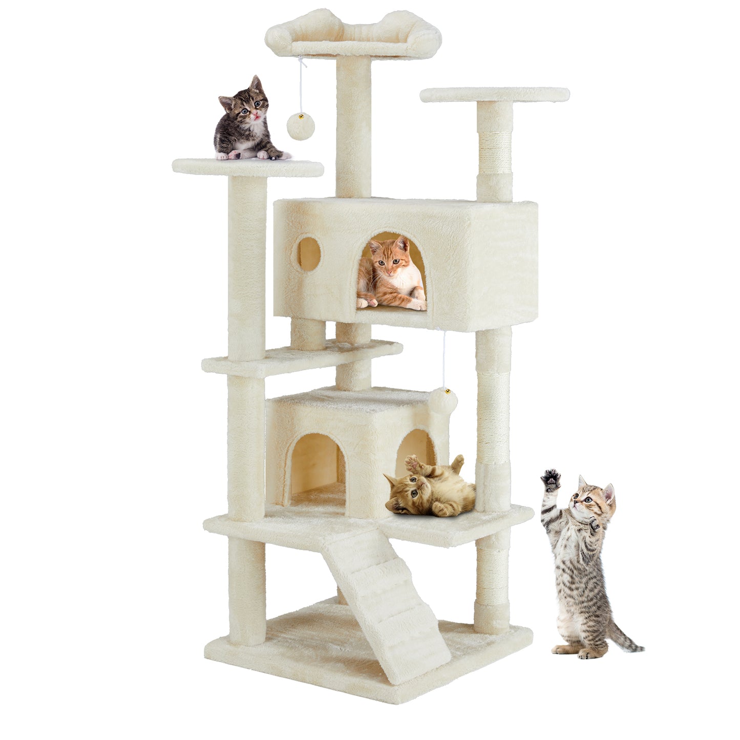 Cat Climbing Frame