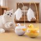 Interactive Toy For Cat